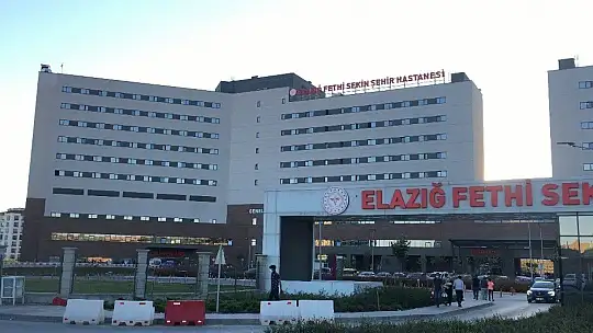 Kayıp yaşlı adam bulundu, Covid şüphesiyle hastaneye kaldırıldı