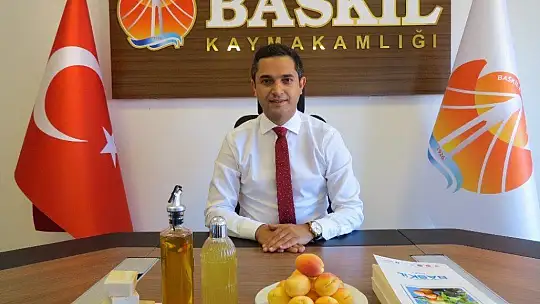 Kayısı Çekirdeği Üretime Kazandırıldı