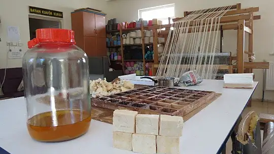 Kayısı Çekirdeği Üretime Kazandırıldı