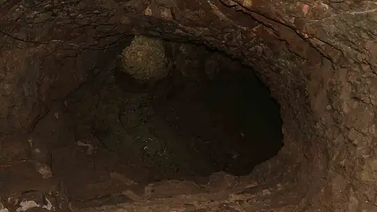 Kazı çalışmalarında bulunan 2 bin 500 yıllık su sarnıcı turizme kazandırılıyor