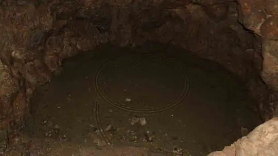 Kazı çalışmalarında bulunan 2 bin 500 yıllık su sarnıcı turizme kazandırılıyor