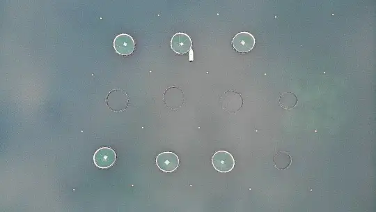 Keban Baraj Gölü'nün 'Balıkçı Annesi'