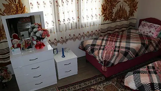 Kerpiç evden, çelik modern eve