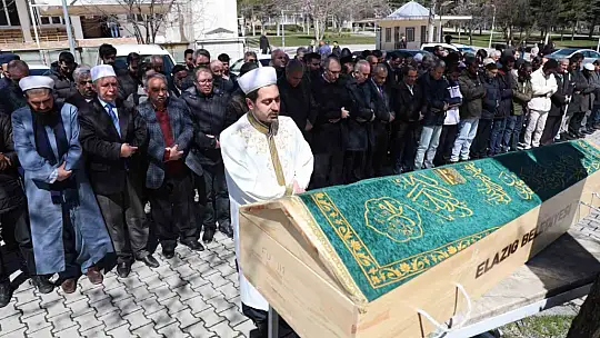 Kimsesizler mezarlığına defnedilecekti: Üniversite, doktora öğrencisine sahip çıktı