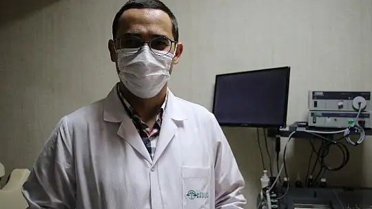 Kırmadan, Kesmeden Kapalı Yöntemle Burun Estetiği