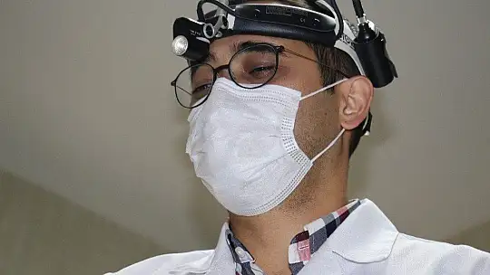 Kırmadan, Kesmeden Kapalı Yöntemle Burun Estetiği