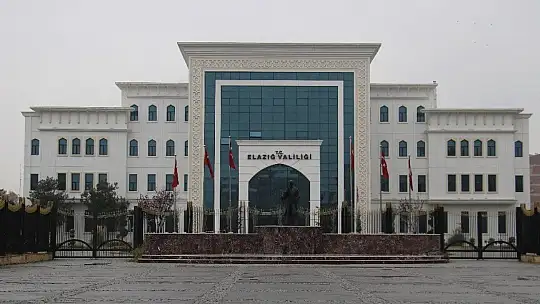 Kısıtlamalar sonuç verdi Elazığ'da vaka oranı yüzde 70 düştü