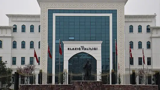 Kısıtlamalar sonuç verdi Elazığ'da vaka oranı yüzde 70 düştü