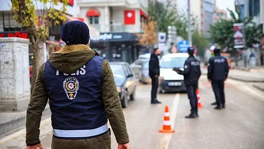 Kısıtlamalar sonuç verdi Elazığ'da vaka oranı yüzde 70 düştü