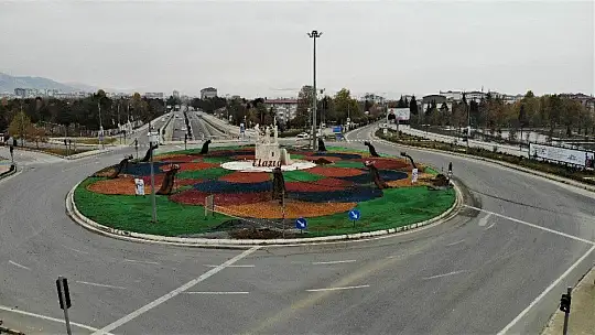 Kısıtlamalar sonuç verdi Elazığ'da vaka oranı yüzde 70 düştü
