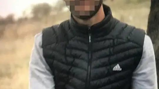 Kız arkadaşını 10 bıçak darbesiyle öldürmüştü,