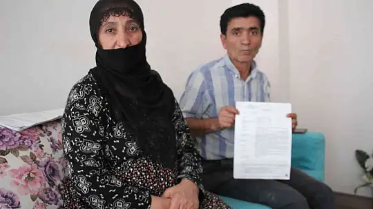 Kızının öldürüldüğünü iddia eden baba, beraat eden şahsın cezalandırılmasını istiyor