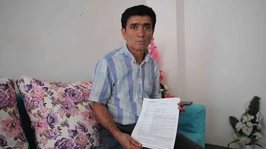 Kızının öldürüldüğünü iddia eden baba, beraat eden şahsın cezalandırılmasını istiyor