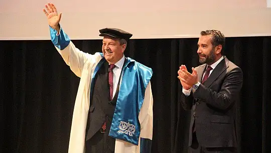 KKTC Cumhurbaşkanı Tatar'dan açıklama
