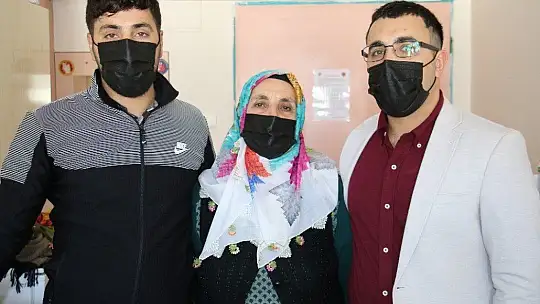 Korgeneral Erbaş 'Keşke bizde şehit olabilsek' dedikten 1,5 saat sonra şehit düşmüş