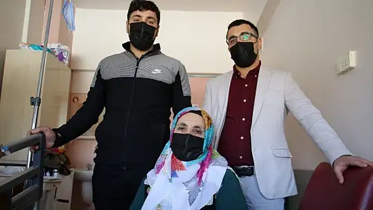 Korgeneral Erbaş 'Keşke bizde şehit olabilsek' dedikten 1,5 saat sonra şehit düşmüş