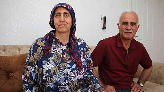 Koruyucu ailelik yaptığı yeğenlerini öz çocuklarından ayırmıyor