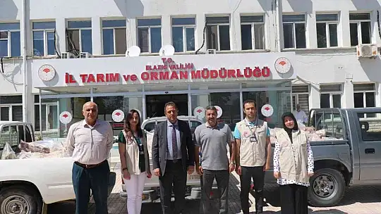 Kötü kokudan rahatsız olan vatandaşlar ihbar etti, depodan çürümüş et çıktı