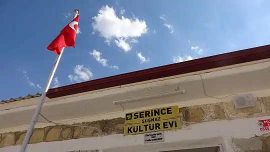 Köylüler atıl durumdaki okulu onararak müzeye çevirdi, içinde 300 yıllık tarihi eserler var