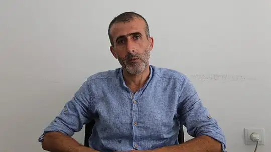 Kredi kartının limitini düşürmeye gitti, online alış verişle dolandırıldığını öğrendi