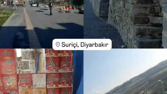81 İli 10 yaşındaki Gezginin notlarıyla tanımak