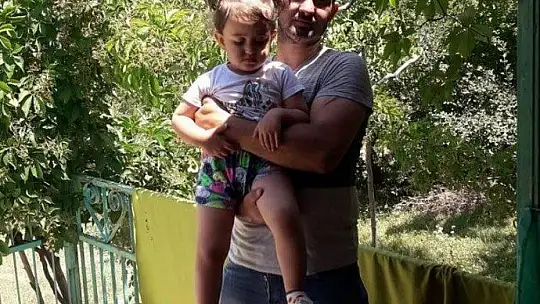 Maden ocağındaki kazada hayatını kaybeden kuzenlerin son görüntüleri ortaya çıktı