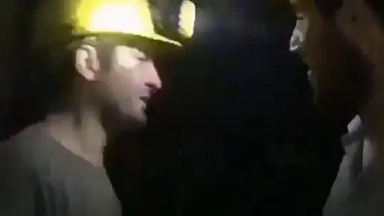 Maden ocağındaki kazada hayatını kaybeden kuzenlerin son görüntüleri ortaya çıktı