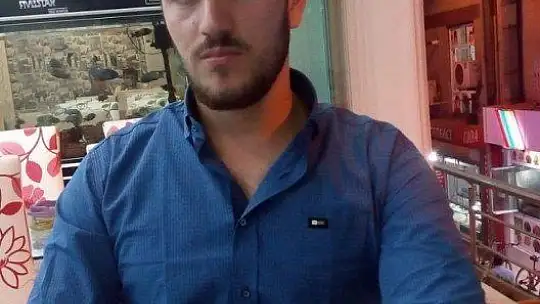 Maden ocağındaki kazada hayatını kaybeden kuzenlerin son görüntüleri ortaya çıktı