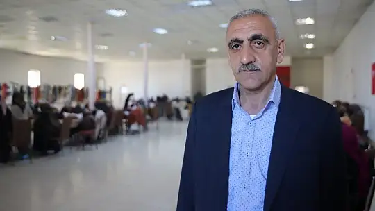 Mahalledeki sosyal tesis, 13 yıldır kadınlara iş kapısı oluyor