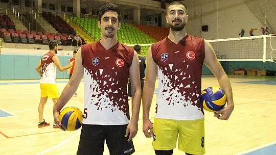 Mahalleli gençlerden kurulan takım, profesyonel lige yükseldi