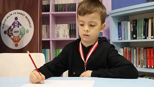 Matematikte nasıl dünya şampiyonu oldu!