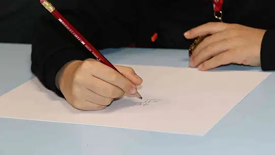 Matematikte nasıl dünya şampiyonu oldu!