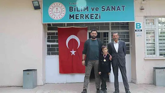 Matematikte nasıl dünya şampiyonu oldu!