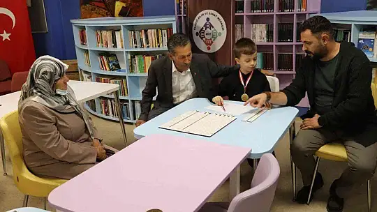 Matematikte nasıl dünya şampiyonu oldu!