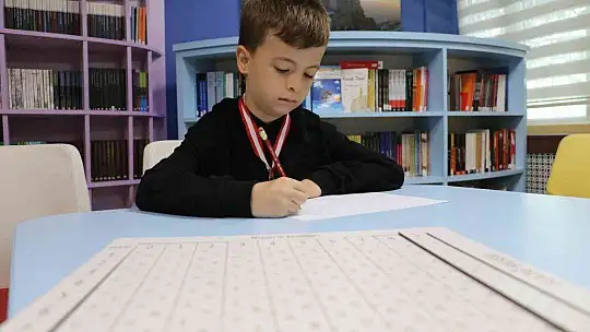Matematikte nasıl dünya şampiyonu oldu!