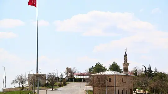 Medeniyetler beşiği Harput, kısıtlama ile tekrar boş kaldı