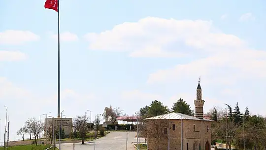Medeniyetler beşiği Harput, kısıtlama ile tekrar boş kaldı