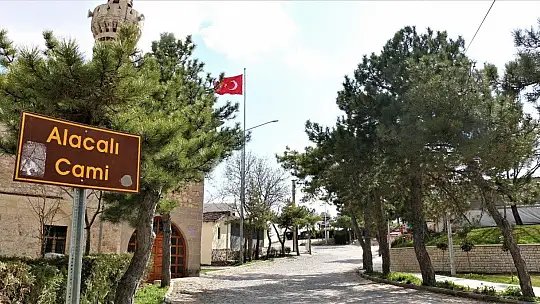 Medeniyetler beşiği Harput, kısıtlama ile tekrar boş kaldı