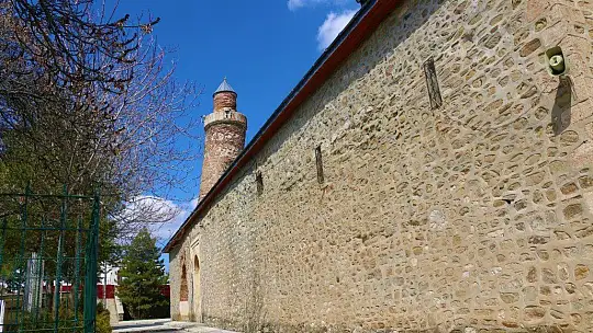 Medeniyetler beşiği Harput, kısıtlama ile tekrar boş kaldı