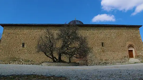 Medeniyetler beşiği Harput, kısıtlama ile tekrar boş kaldı