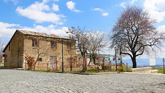 Medeniyetler beşiği Harput, kısıtlama ile tekrar boş kaldı