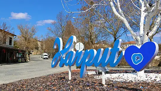 Medeniyetler beşiği Harput, kısıtlama ile tekrar boş kaldı