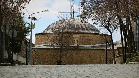 Medeniyetler beşiği Harput, kısıtlama ile tekrar boş kaldı