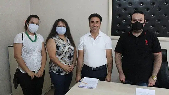 Medical Park Hastanesi ile 2 dernek arasında protokol