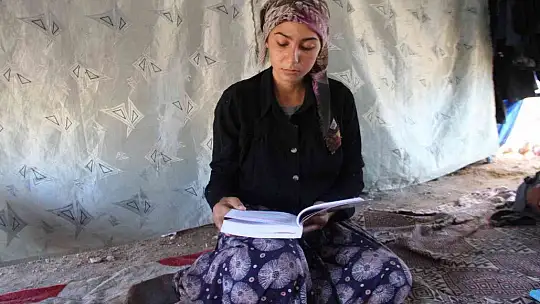 Mevsimlik işçi öğrencilerin büyük başarısı: Biri hukuk fakültesini kazandı, diğeri Türkiye ikincisi oldu
