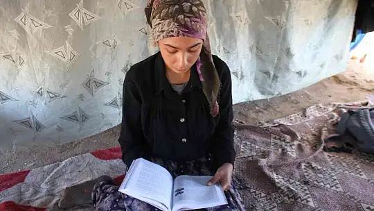 Mevsimlik işçi öğrencilerin büyük başarısı: Biri hukuk fakültesini kazandı, diğeri Türkiye ikincisi oldu