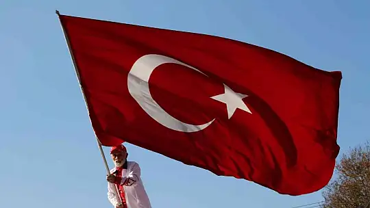 MHP Genel Başkanı Bahçeli: 'Cumhurbaşkanı adayımız Recep Tayyip Erdoğan'dır'