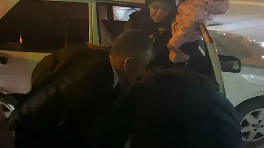 Milletvekili, Heimlich manevrası ile küçük çocuğun hayatını kurtardı