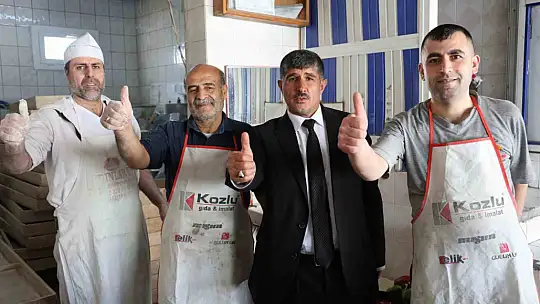 Milletvekili olamayınca hastaneye kaldırılmıştı, muhtarlığı kazandı şimdi 2028 seçimlerine hazırlanıyor
