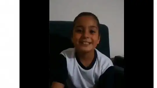 Minik sporculardan Başkan Şerifoğulları'na videolu moral